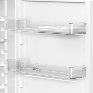Встраиваемый холодильник Кертинг KSI 17860 CFL фото 3 в Санкт-Петербурге Встраиваемый холодильник Korting KSI 17860 CFL фото 3 в Санкт-Петербурге