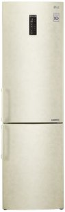 Холодильник LG GA-B499YEQZ фото в Санкт-Петербурге