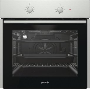 Духовой шкаф Горение BO717E10X фото 2 в Санкт-Петербурге Духовой шкаф Gorenje BO717E10X фото 2 в Санкт-Петербурге