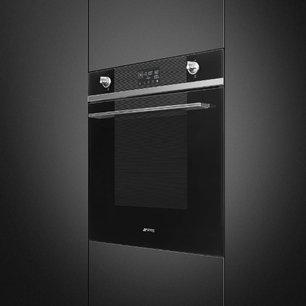 Духовой шкаф Смег SOP6102S2PN фото 2 в Санкт-Петербурге Духовой шкаф Smeg SOP6102S2PN фото 2 в Санкт-Петербурге