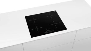 Индукционная варочная панель BOSCH PIE611FC5Z фото 3 в Санкт-Петербурге Индукционная варочная панель BOSCH PIE611FC5Z фото 3 в Санкт-Петербурге