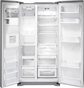 Холодильник Смег SS55PT3 фото 2 в Санкт-Петербурге Холодильник Smeg SS55PT3 фото 2 в Санкт-Петербурге