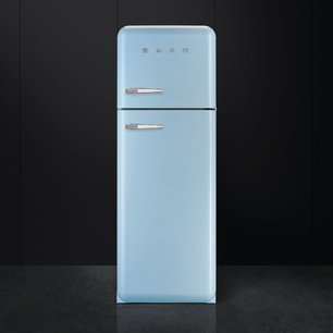 Холодильник Смег FAB30RAZ1 фото 2 в Санкт-Петербурге Холодильник Smeg FAB30RAZ1 фото 2 в Санкт-Петербурге