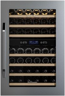 Встраиваемый винный шкаф Мэйвел MV42-KSB2 фото 3 в Санкт-Петербурге Встраиваемый винный шкаф Meyvel MV42-KSB2 фото 3 в Санкт-Петербурге