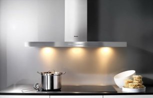 Вытяжка Миле DA 422-4 фото 3 в Санкт-Петербурге Вытяжка Miele DA 422-4 фото 3 в Санкт-Петербурге