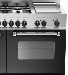 Варочный центр Bertazzoni MAS120 6G MFE D NE T фото 2 в Санкт-Петербурге