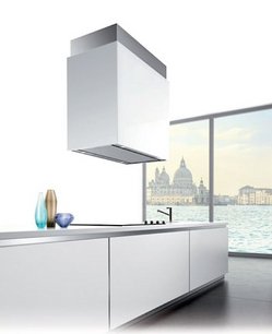 Вытяжка Falmec Laguna isola 60 (800) ECP фото 3 в Санкт-Петербурге