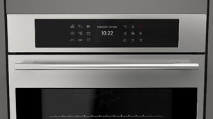 Духовой шкаф Фулгор Милано FCO 6214 P TEM X фото 4 в Санкт-Петербурге Духовой шкаф Fulgor Milano FCO 6214 P TEM X фото 4 в Санкт-Петербурге