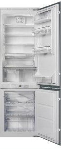 Холодильник Смег CR329PZ фото в Санкт-Петербурге Холодильник Smeg CR329PZ фото в Санкт-Петербурге
