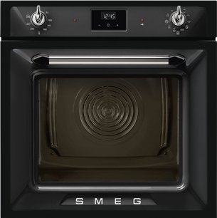 Духовой шкаф Смег SOP6900TN фото в Санкт-Петербурге Духовой шкаф Smeg SOP6900TN фото в Санкт-Петербурге