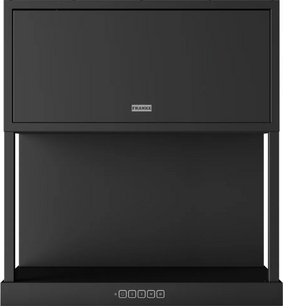 Вытяжка Franke FMA MODULAR F60 BK MATT фото 2 в Санкт-Петербурге
