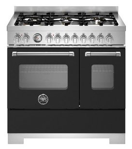 Варочный центр Bertazzoni MAS96L2ENET2 фото в Санкт-Петербурге