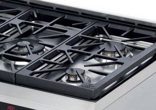 Варочный центр Lofra ANMG96WMFT/AEO фото 4 в Санкт-Петербурге