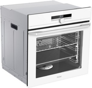 Духовой шкаф Хайер HOQ-F6CASGW фото 3 в Санкт-Петербурге Духовой шкаф Haier HOQ-F6CASGW фото 3 в Санкт-Петербурге