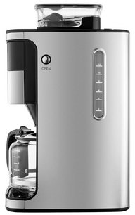 Кофеварка Маунфилд MF-723S фото 4 в Санкт-Петербурге Кофеварка Maunfeld MF-723S фото 4 в Санкт-Петербурге