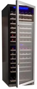 Винный шкаф Cold Vine C154-KST2 фото 2 в Санкт-Петербурге