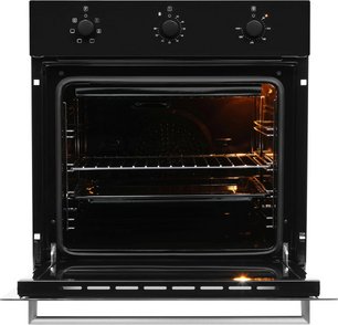 Духовой шкаф Hyundai HEO 6631 BG фото 3 в Санкт-Петербурге