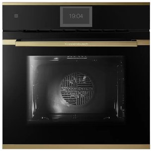 Духовой шкаф Куперсбуш B 6850.0 S4 Gold фото в Санкт-Петербурге Духовой шкаф Kuppersbusch B 6850.0 S4 Gold фото в Санкт-Петербурге