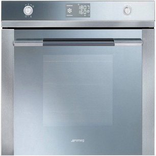 Духовой шкаф Смег SFP120 фото в Санкт-Петербурге Духовой шкаф Smeg SFP120 фото в Санкт-Петербурге