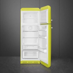 Холодильник Смег FAB30RLI3 фото 4 в Санкт-Петербурге Холодильник Smeg FAB30RLI3 фото 4 в Санкт-Петербурге