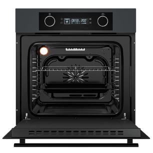 Духовой шкаф Maunfeld AEOH6062G1 фото 2 в Санкт-Петербурге