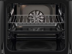 Духовой шкаф Electrolux EOD5F70BX фото 2 в Санкт-Петербурге