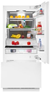 Встраиваемый холодильник Maunfeld MBF212NFW1 Inverter фото 3 в Санкт-Петербурге