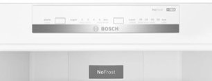 Холодильник с нижней морозильной камерой BOSCH KGN39UW27R фото 3 в Санкт-Петербурге Холодильник с нижней морозильной камерой BOSCH KGN39UW27R фото 3 в Санкт-Петербурге
