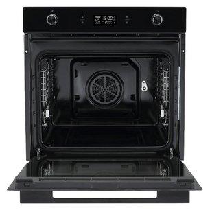 Электрический духовой шкаф Zigmund Shtain E 171 B фото 2 в Санкт-Петербурге