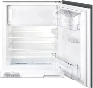 Холодильник Смег U3C080P фото в Санкт-Петербурге Холодильник Smeg U3C080P фото в Санкт-Петербурге