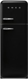 Холодильник Смег FAB30RBL6 фото в Санкт-Петербурге Холодильник Smeg FAB30RBL6 фото в Санкт-Петербурге