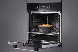 Духовой шкаф Миле H 2465 BP ACTIVE фото 3 в Санкт-Петербурге Духовой шкаф Miele H 2465 BP ACTIVE фото 3 в Санкт-Петербурге