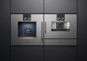 Духовой шкаф Гаггенау BOP 221-111 фото 2 в Санкт-Петербурге Духовой шкаф Gaggenau BOP 221-111 фото 2 в Санкт-Петербурге