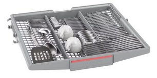 Посудомоечная машина Bosch SMS4HVW33E фото 4 в Санкт-Петербурге