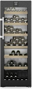 Винный шкаф Либхер WPbsi 5052 Vinidor фото 2 в Санкт-Петербурге Винный шкаф Liebherr WPbsi 5052 Vinidor фото 2 в Санкт-Петербурге