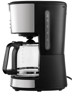 Кофеварка Маунфилд MF-722S фото 2 в Санкт-Петербурге Кофеварка Maunfeld MF-722S фото 2 в Санкт-Петербурге