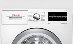 Стиральная машина с фронтальной загрузкой BOSCH WAT28461OE фото 2 в Санкт-Петербурге Стиральная машина с фронтальной загрузкой BOSCH WAT28461OE фото 2 в Санкт-Петербурге