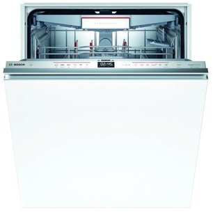 Встраиваемая посудомоечная машина BOSCH SMV66TD26R фото в Санкт-Петербурге Встраиваемая посудомоечная машина BOSCH SMV66TD26R фото в Санкт-Петербурге