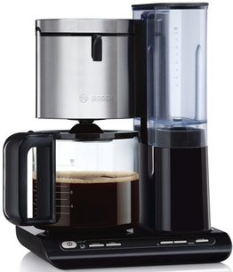 Кофеварка Bosch TKA 8633 фото 2 в Санкт-Петербурге