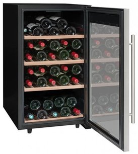 Винный шкаф La Sommeliere LS52A фото 2 в Санкт-Петербурге