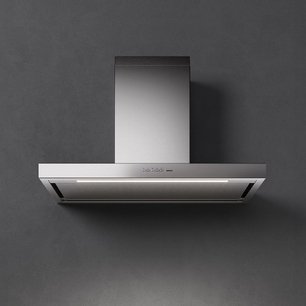 Вытяжка Falmec PLANE STEEL 90 (PLUS) фото в Санкт-Петербурге
