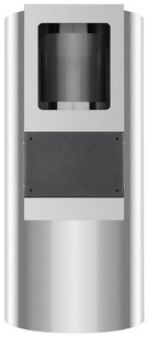 Вытяжка Maunfeld ALBA 39 Wall Inox фото 3 в Санкт-Петербурге