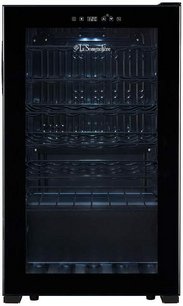 Винный шкаф La Sommeliere VN54 фото 2 в Санкт-Петербурге