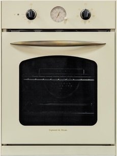 Духовой шкаф Zigmund Shtain EN 182.512 X фото в Санкт-Петербурге
