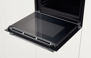 Духовой шкаф Бош HBG 6730S1 фото 4 в Санкт-Петербурге Духовой шкаф Bosch HBG 6730S1 фото 4 в Санкт-Петербурге