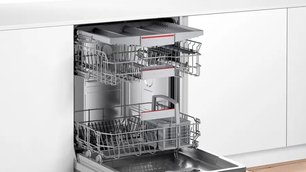 Посудомоечная машина BOSCH SMV4HMX1FR фото 3 в Санкт-Петербурге Посудомоечная машина BOSCH SMV4HMX1FR фото 3 в Санкт-Петербурге