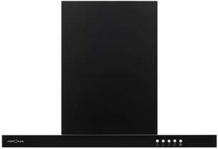 Вытяжка Krona RINA 600 black PB фото в Санкт-Петербурге Вытяжка Krona RINA 600 black PB фото в Санкт-Петербурге
