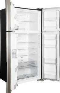 Холодильник Hitachi R-W660PUC7X GC фото 3 в Санкт-Петербурге