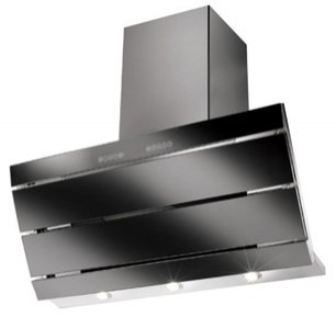 Вытяжка Фабер Orizzonte Plus Vetro EG8 X/VBK A90 Logic фото в Санкт-Петербурге Вытяжка Faber Orizzonte Plus Vetro EG8 X/VBK A90 Logic фото в Санкт-Петербурге