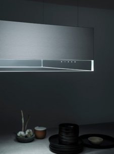 Вытяжка Фалмек VETRA IS.120 Inox фото 3 в Санкт-Петербурге Вытяжка Falmec VETRA IS.120 Inox фото 3 в Санкт-Петербурге